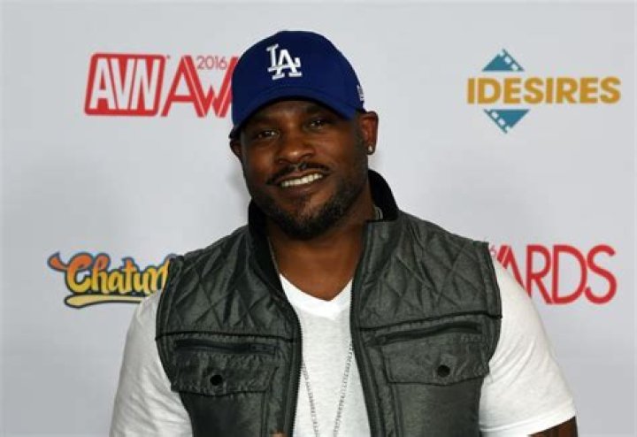 Mr. Marcus Net Worth 2024