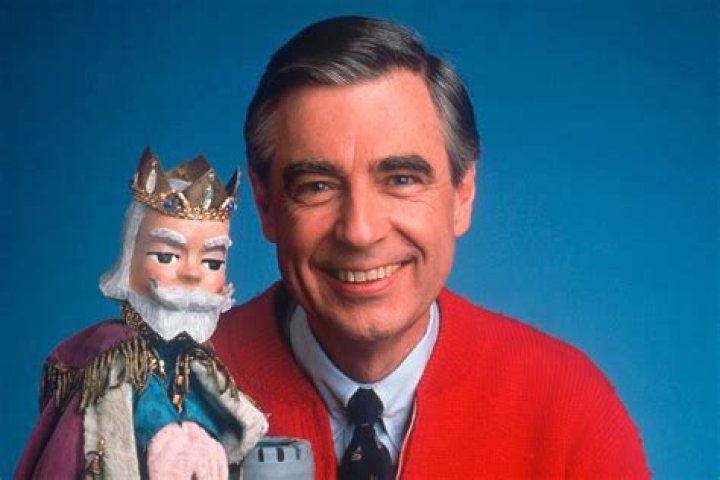Mr Rogers Net Worth 2024