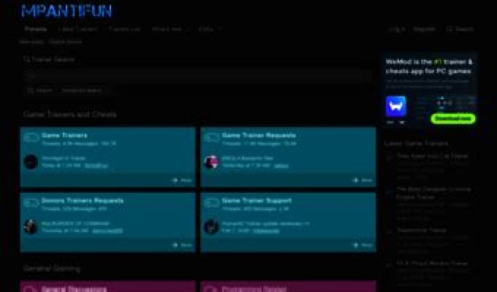mrantifun.net login safely, analysis & comments