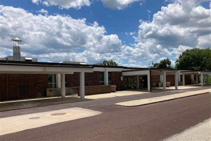 Mrs. Conrad - Teacher at Lauer's Park Elementary School
