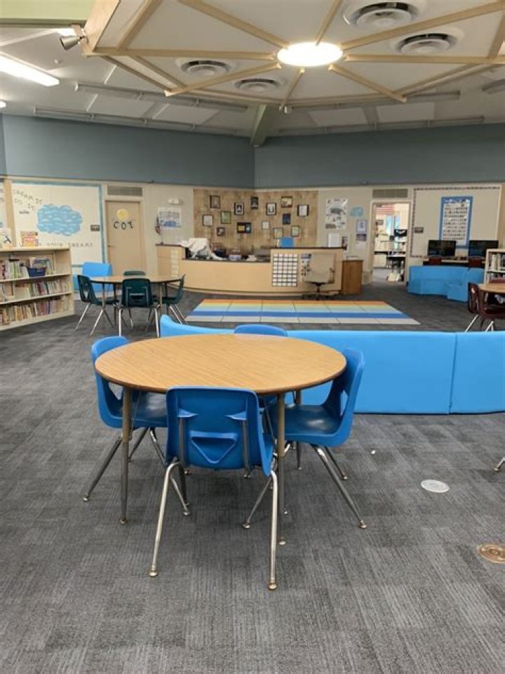Mrs. Kim - Teacher at Roch Courreges Elementary School