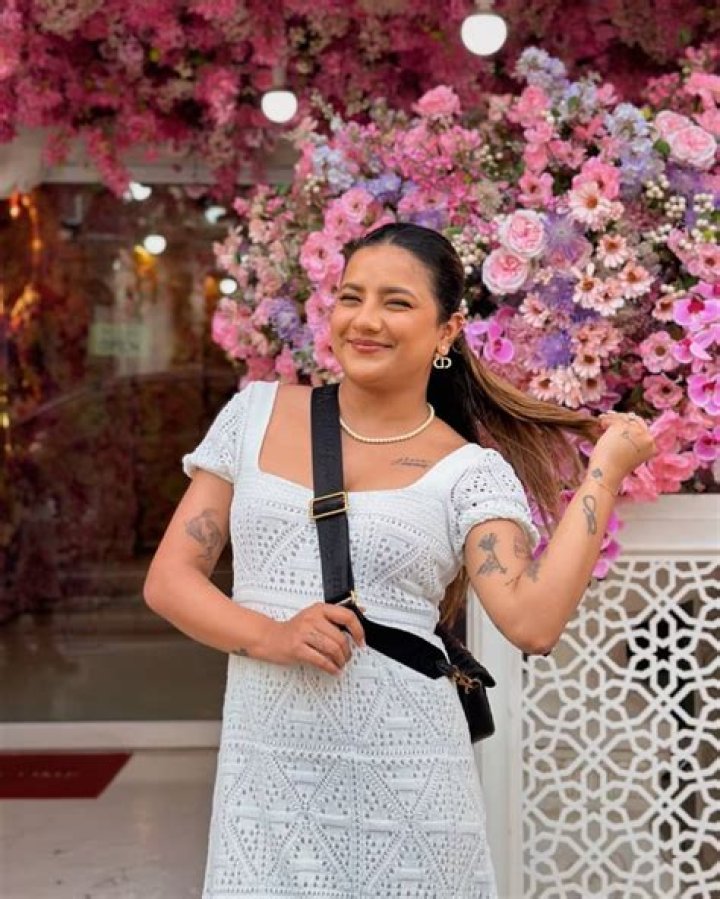 Mrunal Panchal: Wiki, Bio, Age, Height, Birthday, Income, Tattoos