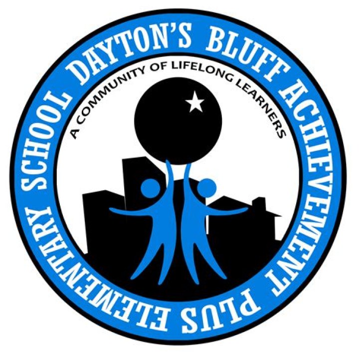 Ms. Palmatier - Teacher at Dayton's Bluff Acheivement Plus Elementary School