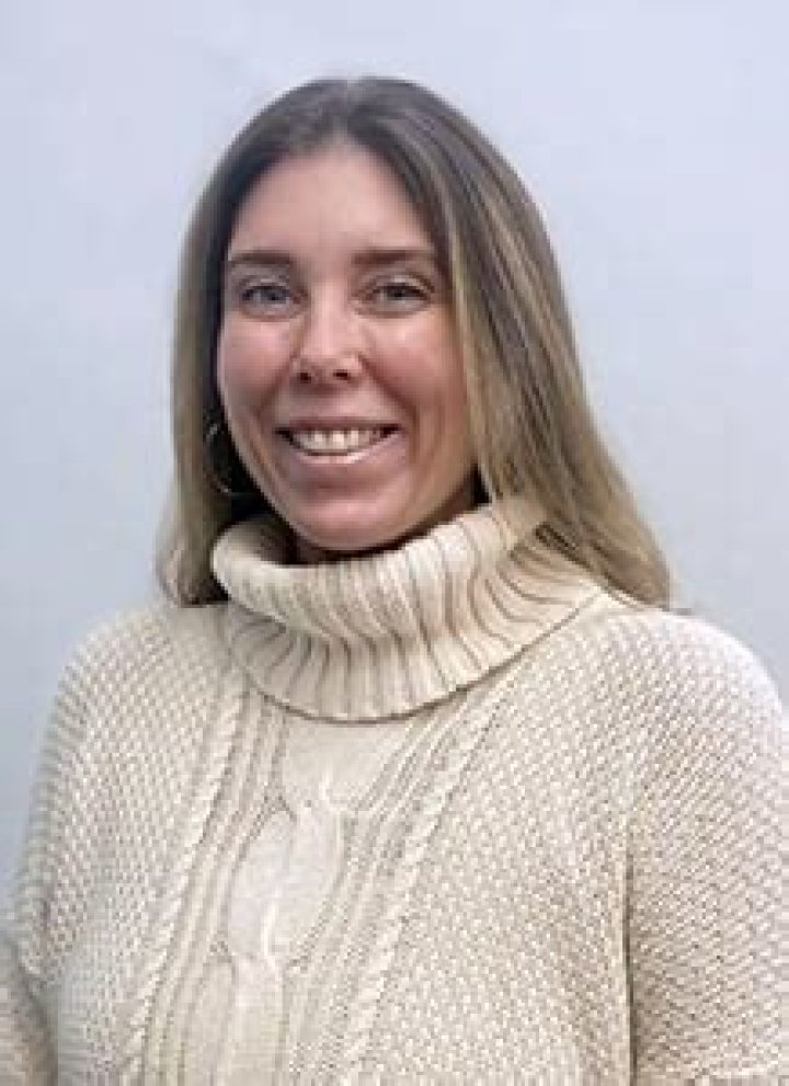 Ms. Rebecca Sorenson - Teacher at School of the Future
