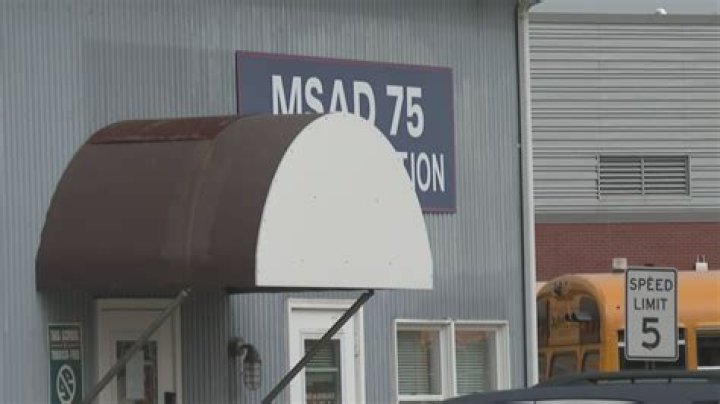 Msad 75 - Maine | DonorsChoose