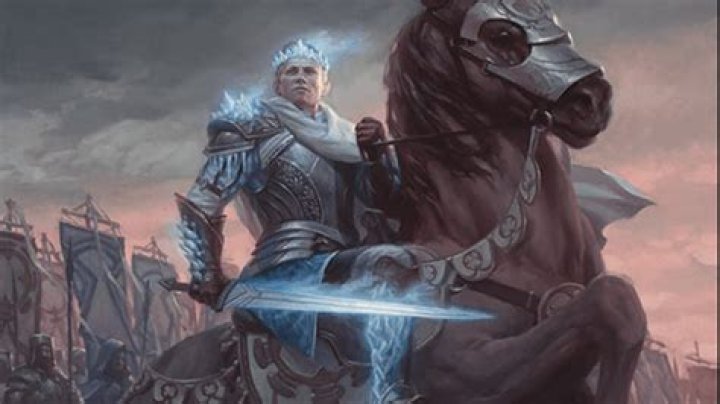 MTG Enchantment spikes in price thanks to Thunder Junction’s Best Commander