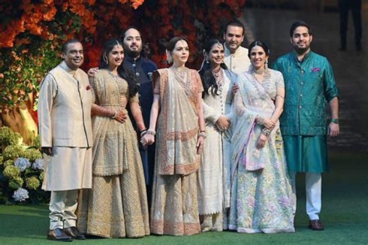 Mukesh Ambani: The Man Behind The Fortune And His Health Challenges