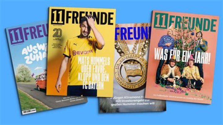 Muller gibt nicht auf – 11FREUNDE
