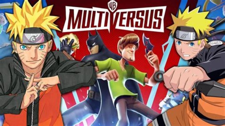 MultiVersus leak reportedly reveals ninja fighter with 'Naruto' connection