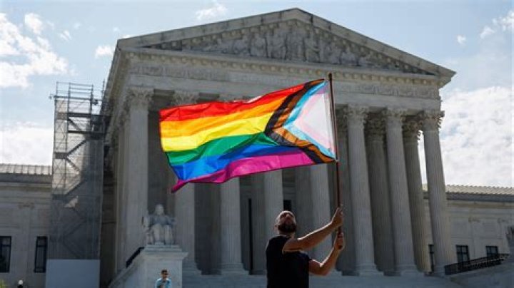 MUNA’s Members Aren’t Scared Amid Anti-LGBTQ+ Legislation