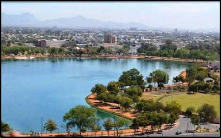 Municipalities of Sonora - FamousFix.com list