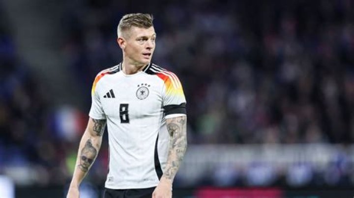 Muss er euch wirklich noch was beweisen? – 11FREUNDE