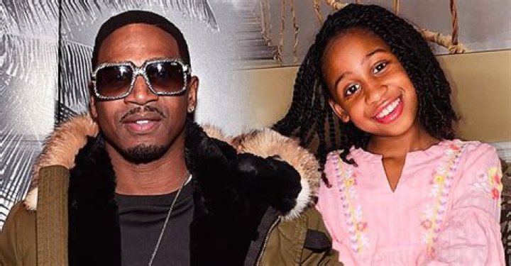 Must-Know Details About Stevie J And Mimi Faust's Daughter, Eva Giselle