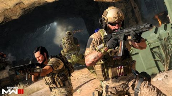 MW3 season 1 Reloaded release time: When does the new MW3 patch launch?