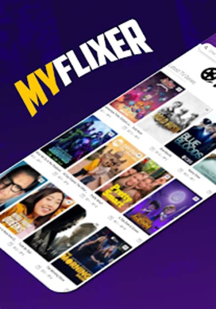 My Flixer Com: Your Ultimate Guide To Online Streaming
