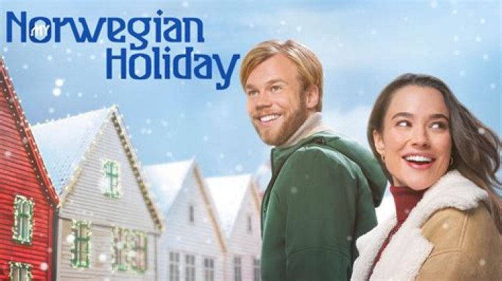 My Norwegian Holiday Wikipedia: Review, Summary, Hallmark Cast