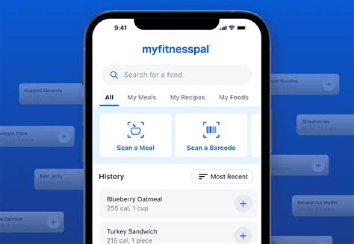 myfitnesspal.com login safely, analysis & comments