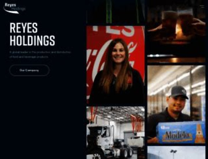 myinfo.reyesholdings.com login safely, analysis & comments