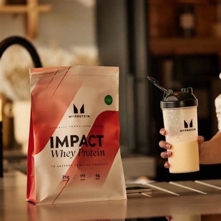 Myprotein Labs Event | MYPROTEIN™