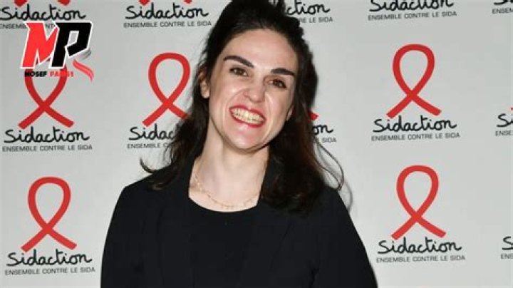 Myriam Palomba Et Son Mari