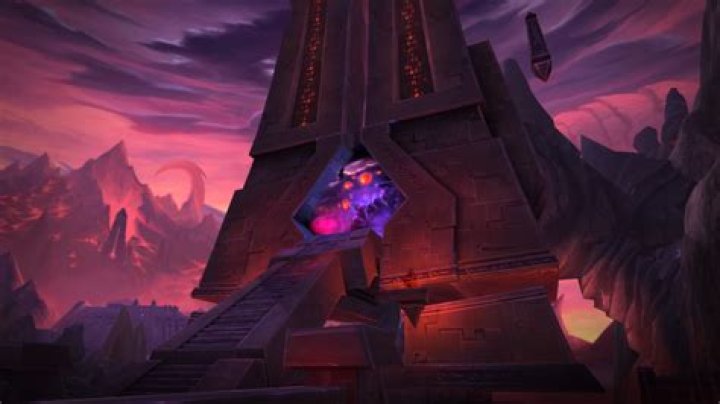 Mythic N’zoth and G’huun join Jaina as soloable WoW raid bosses in latest changes