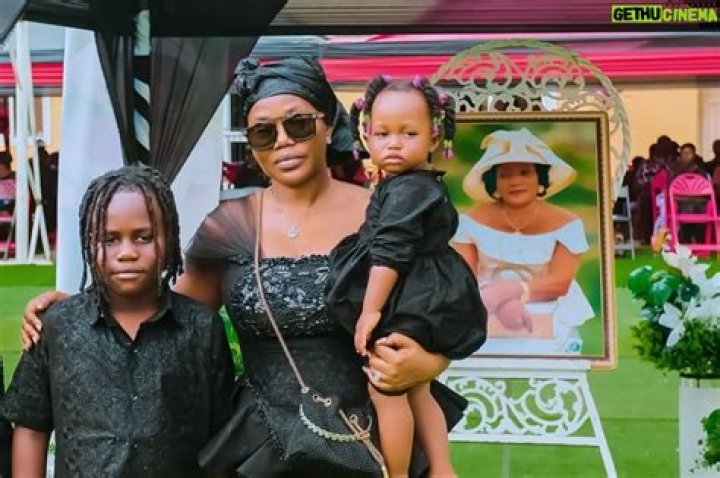 Mzbel Biography: Net Worth, Age, Children, Hometown, Baby Daddy, Parents