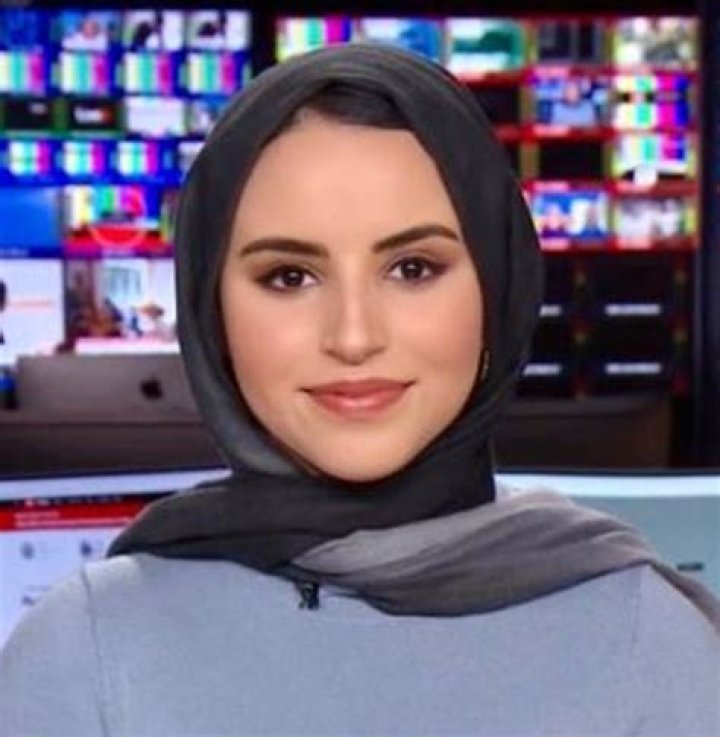 Nada Bashir Wikipedia And Age: How Old Is The CNN Reporter?