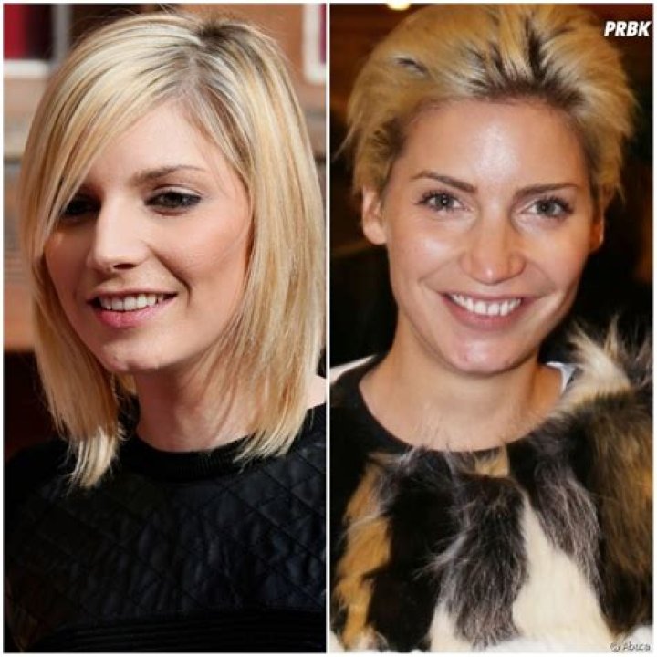 Nadege Lacroix Chirurgie