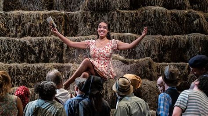 Nadine Sierra: Exploring Her Ethnicity And Cultural Heritage