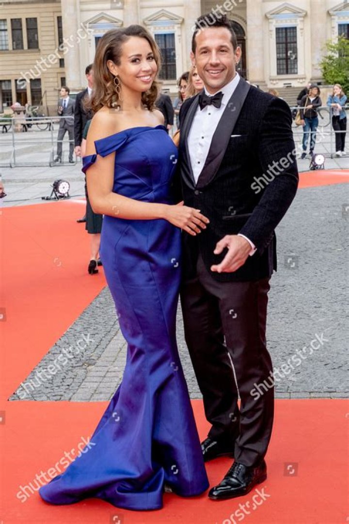 Nadine Sierra Husband: A Deep Dive Into Her Personal Life And Marriage