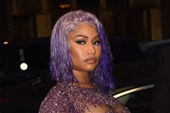 Naked Nicki Minaj: A Deep Dive Into The Icon's Controversial Moments