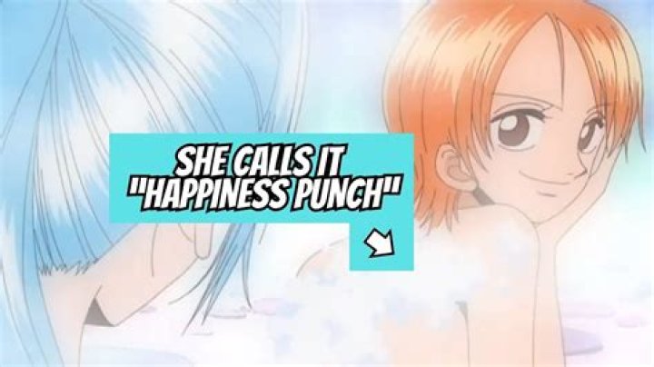 Nami Can Be Persuasive: The Art Of Influence In One Piece