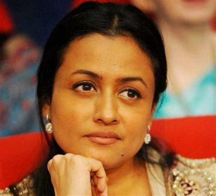 Namrata Shirodkar Biography