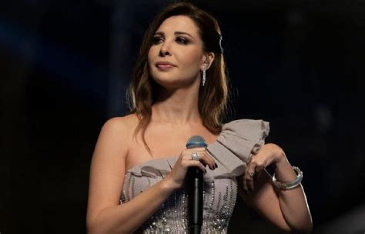 Nancy Ajram Net Worth 2024