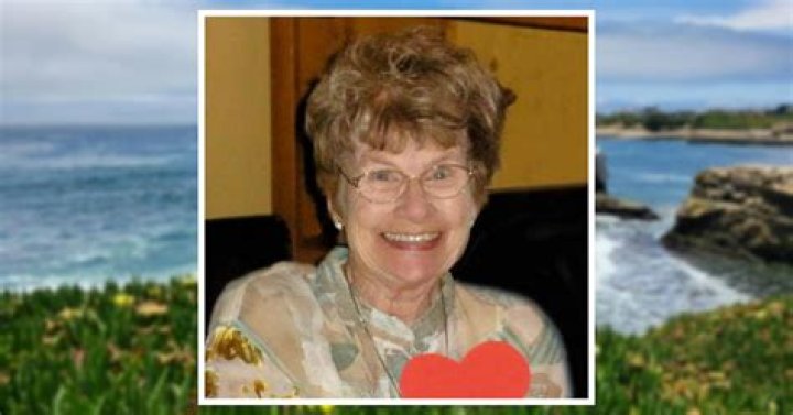 Nancy Jean Ellis | Obituaries