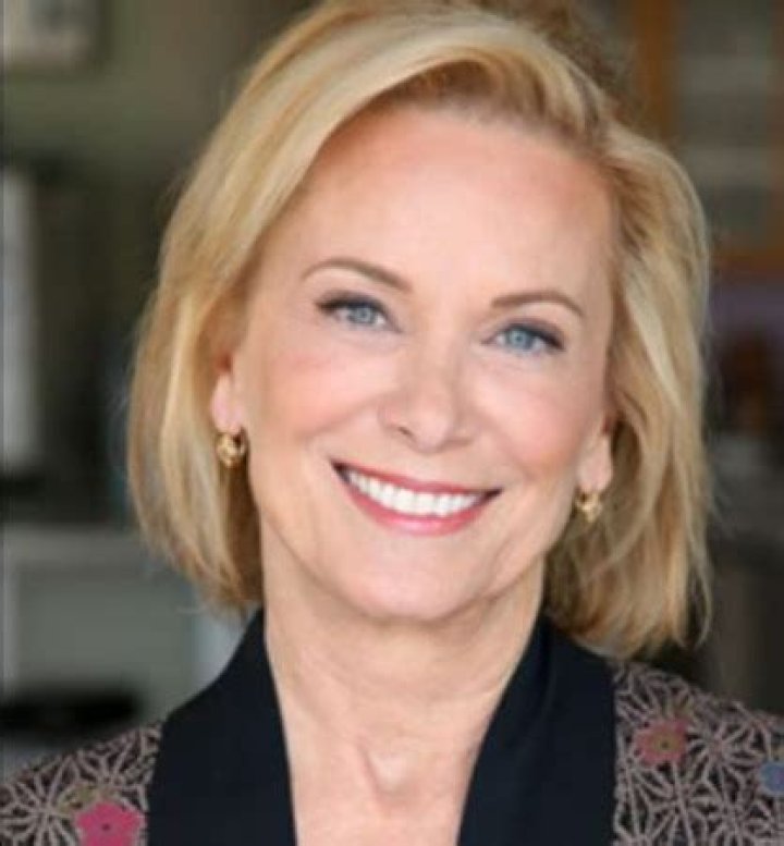 Nancy Karen Morgan Biography