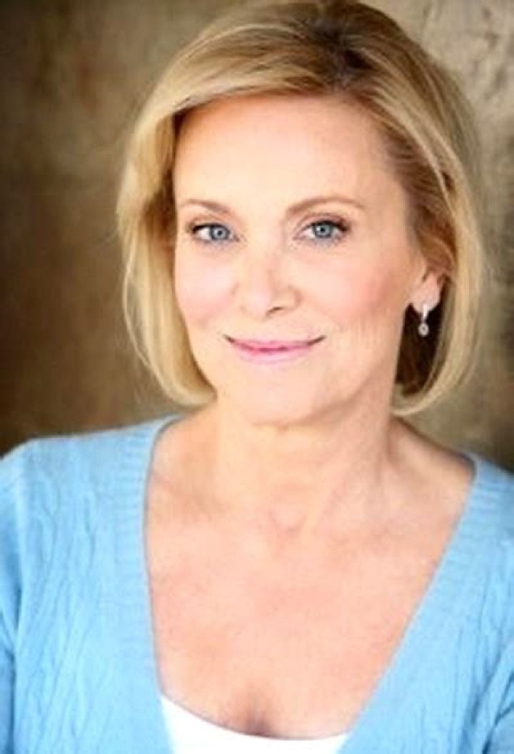 Nancy Morgan Biography