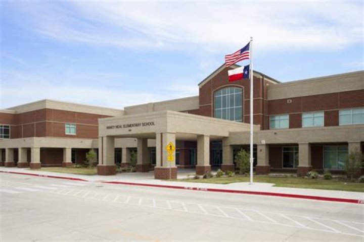 Nancy Neal Elementary School - Mansfield