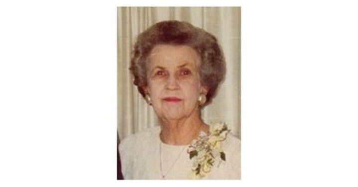 Nancy W. Breland | Death Notices