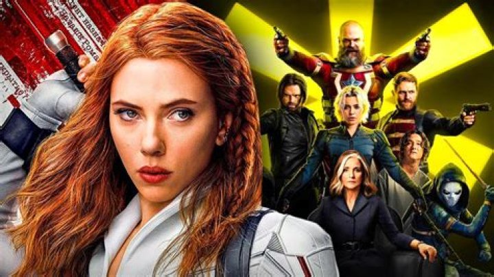 Nanna Blondell (Black Widow Actress): Wiki, Bio, Height, Age, Net Worth