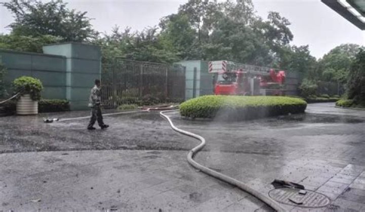 Nanny arson case that killed Chinese mother, three children sparks debate over class divide