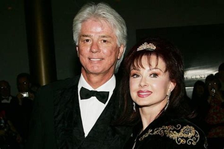 Naomi Judd First Husband: Picture Of Michael Ciminella