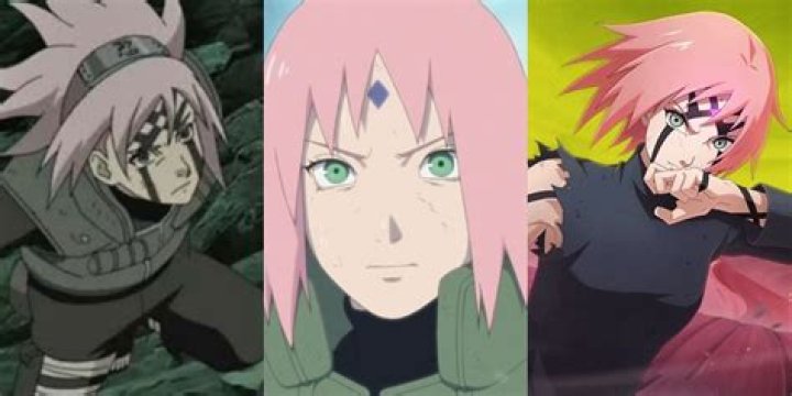 Naruto to Boruto: Shinobi Strikers Reveals Great Ninja War Sakura as First Season Pass 4 Character