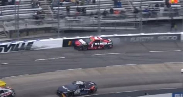 NASCAR Eliminates Ross Chastain Move, Announces Other Rule Changes | NASCAR