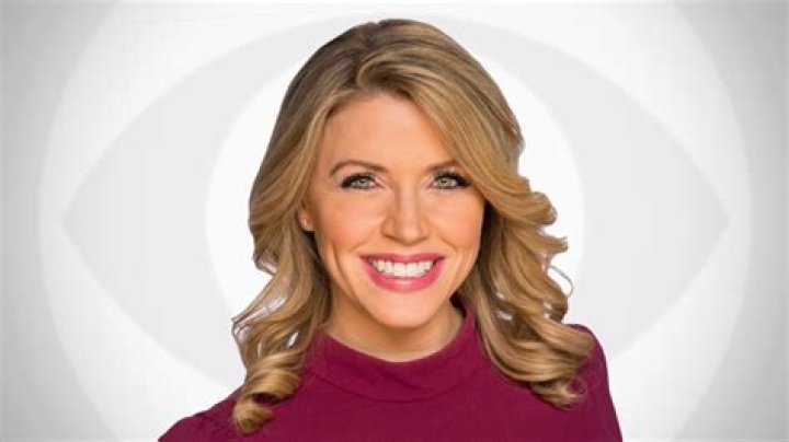 Natalie Duddridge Bio, Age, Height, Husband, Salary, Net Worth, CBS News