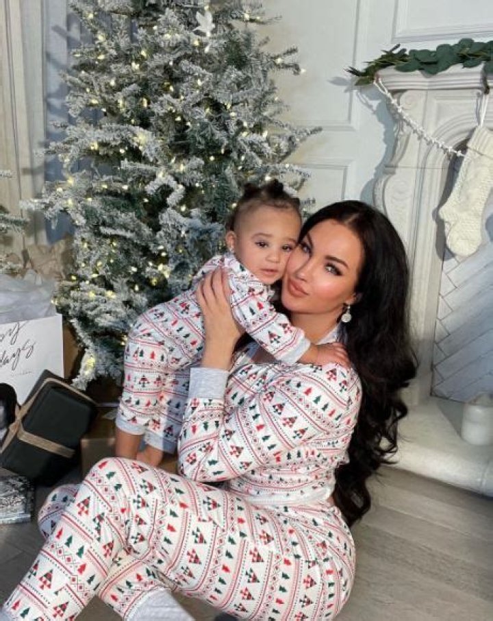Natalie Halcro's Relationship Journey: Love, Life, And Lessons