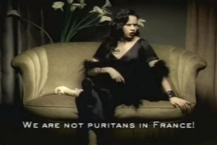 Natalie Merchant Biography