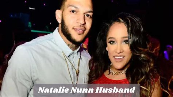Natalie Nunn's Husband: An Insight Into Their Relationship