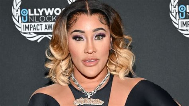 Natalie Nunn's Relationships: Uncovering Truths And Unveiling Lessons