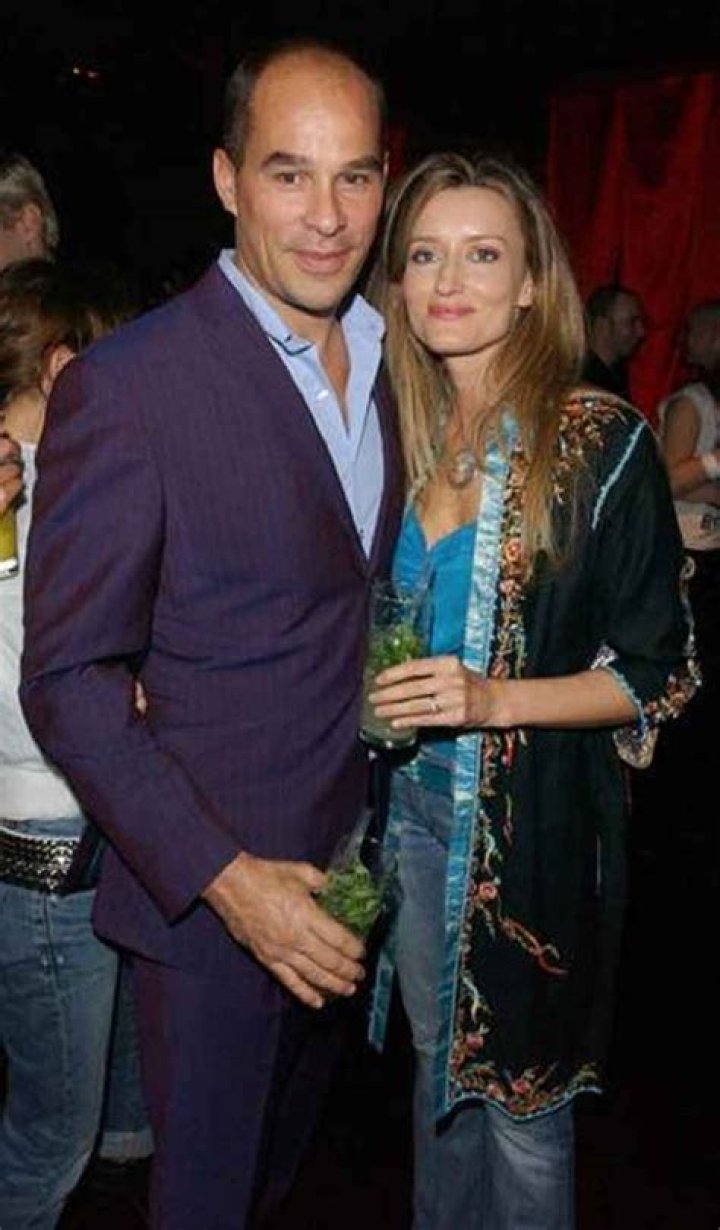 Natascha McElhone - Career, Bio, Married, Age, Net Worth, Facts